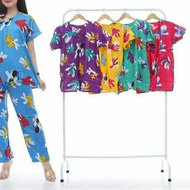 Terbaik SETELAN CP WAKA PITA  // ONESET WAKA WAKA RAYON BIGSIZE BAYAR