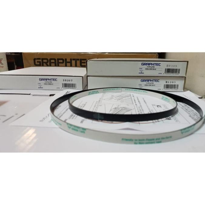 

Terlaris Cutting Mat / Tatakan Cutting Graphtec CE6000 CM120 Termurah