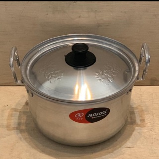 Panci Jawa TL 20 cm Maspion
