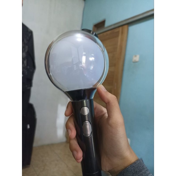 ARMY BOMB SE UNSEALED