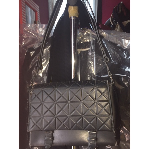 preloved tas CK Ori warna hitam