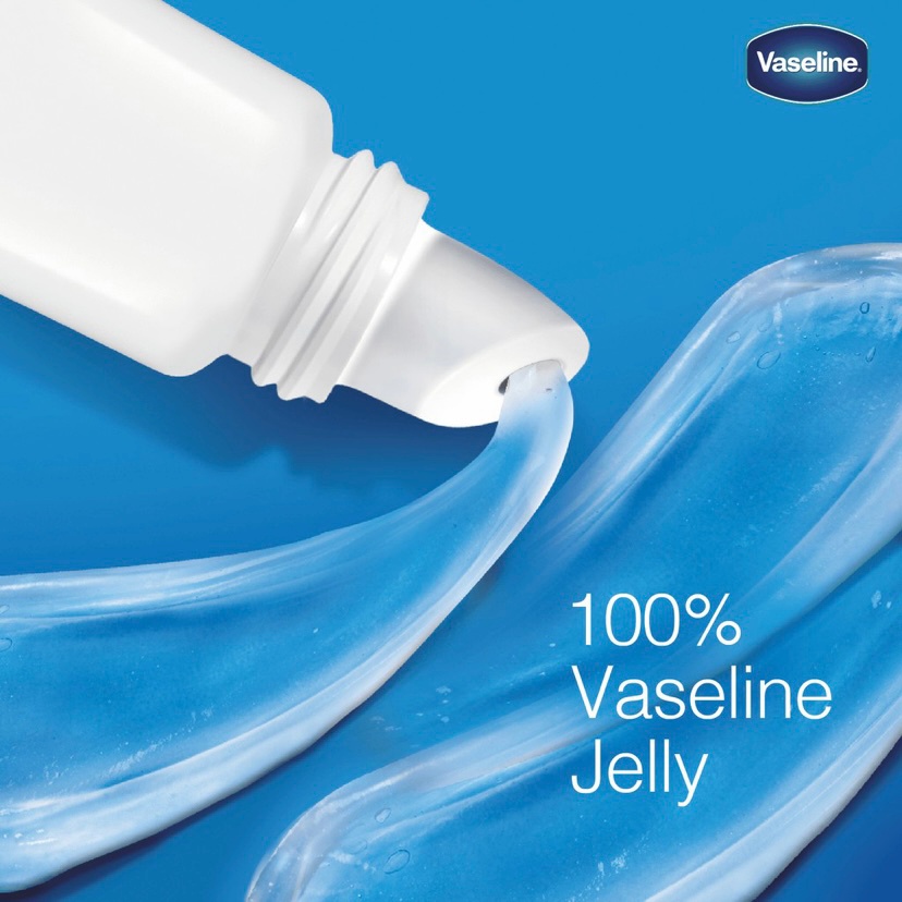 Vaseline Lip Care Tinted | Lip balm Original - Vaseline Lip Therapy Moisturizer Pelembab Bibir