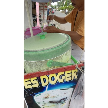 

es doger
