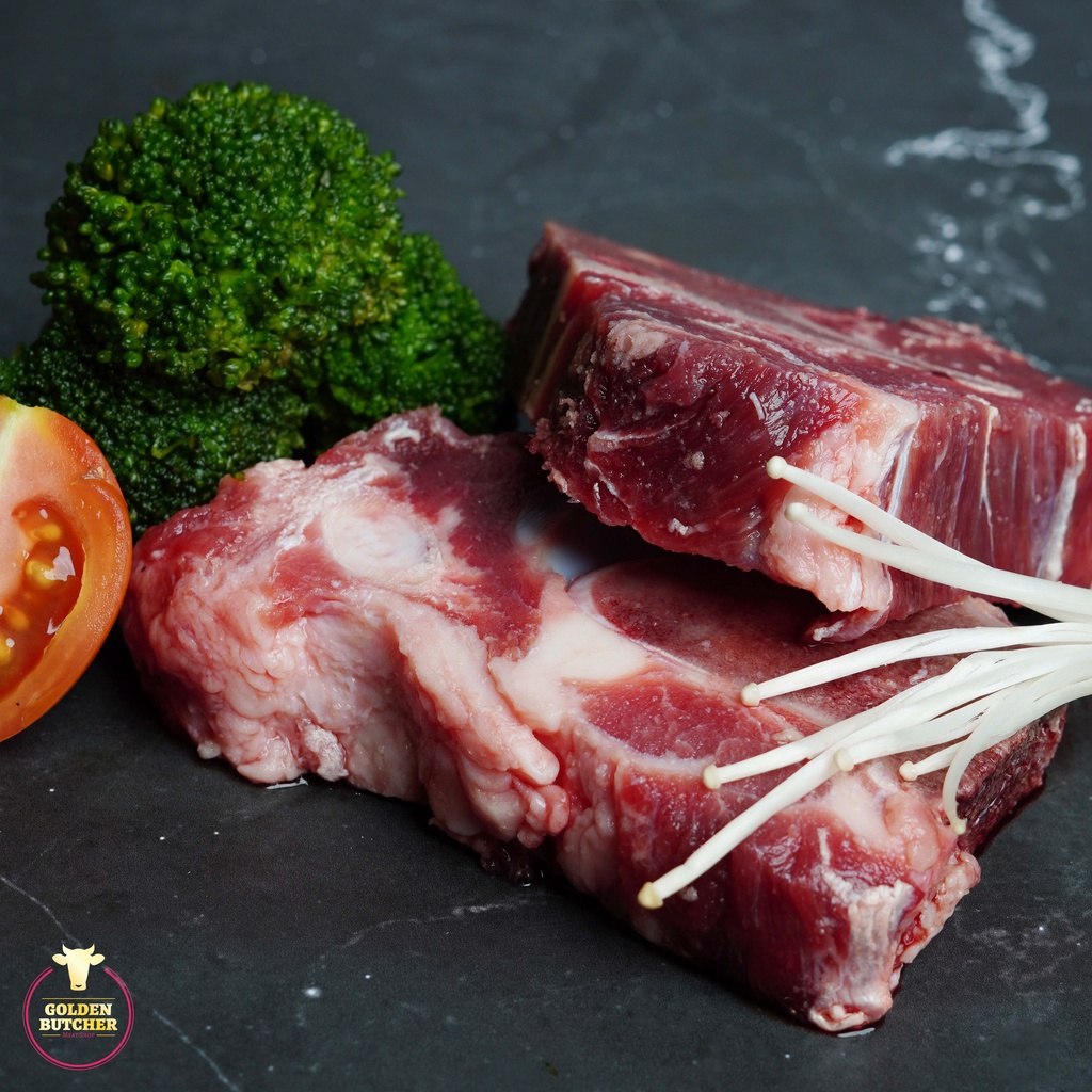 Daging Sapi Iga Brisket