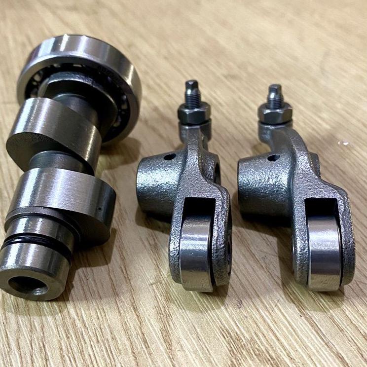 Produk Baru noken as Jupiter z RRA 130cc - 200 cc