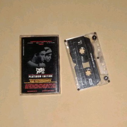 kaset too phat 360 platinum edition