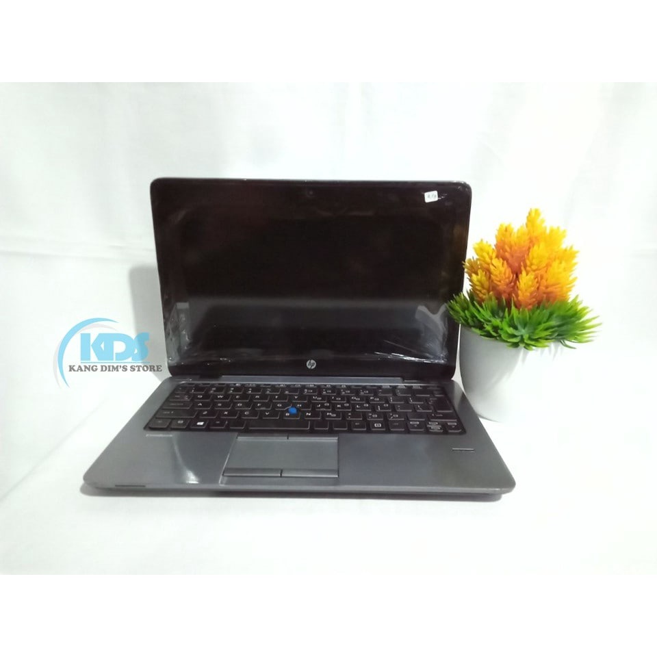 HP ELITEBOOK 820 G1