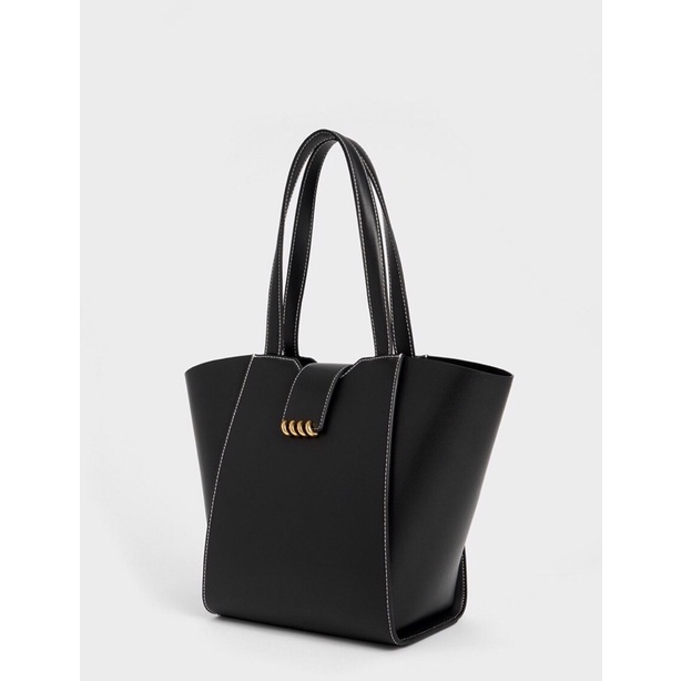 C osisris free pouch