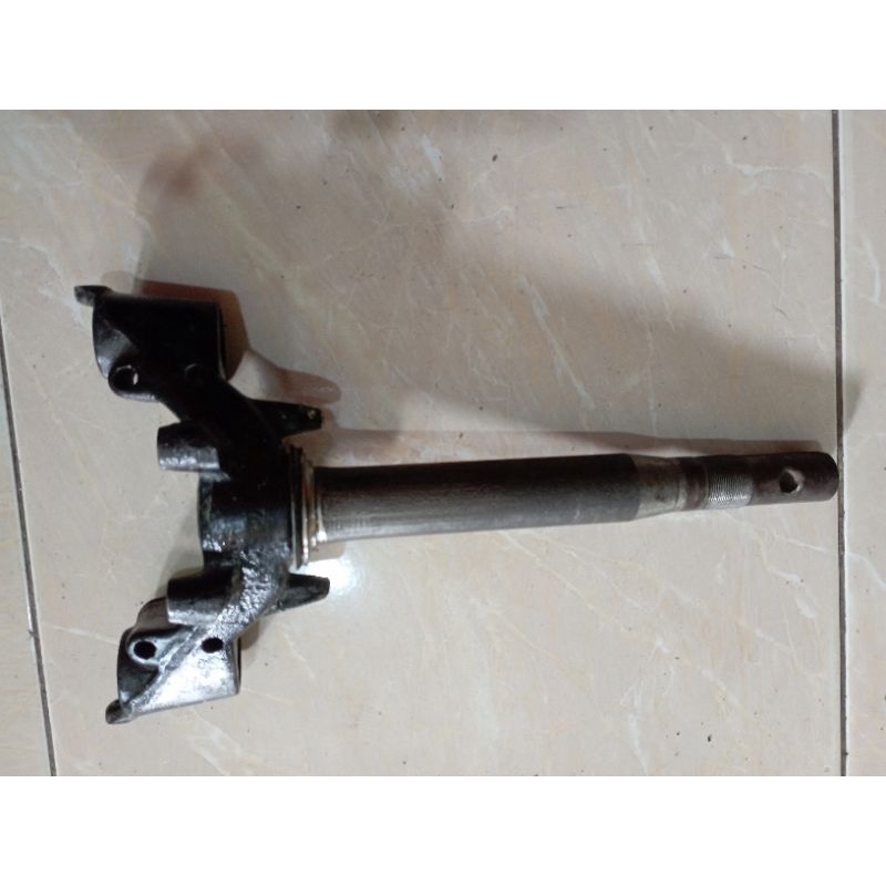 SEGITIGA SHOCKBREAKER DEPAN HONDA GRAND LEGENDA 1 2 GRAND IMPRESSA