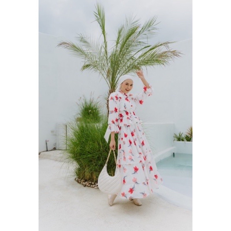 Intalicious - Belva Set flowers