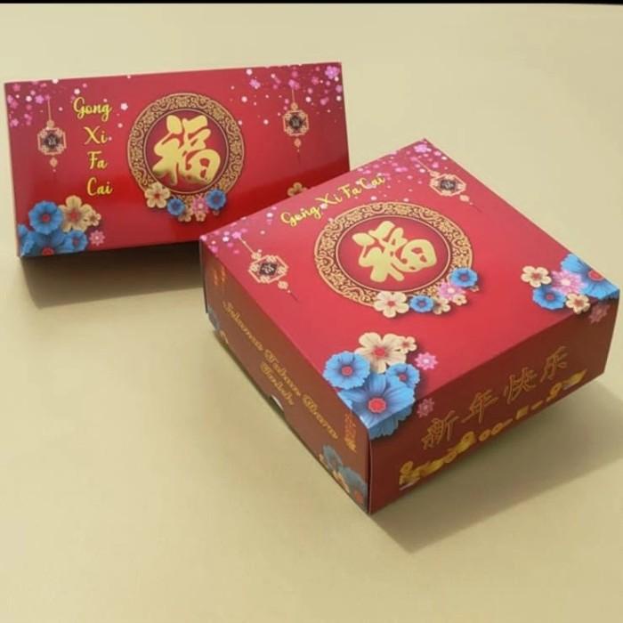 

Kue Keranjang (1Kg Isi 2) 008