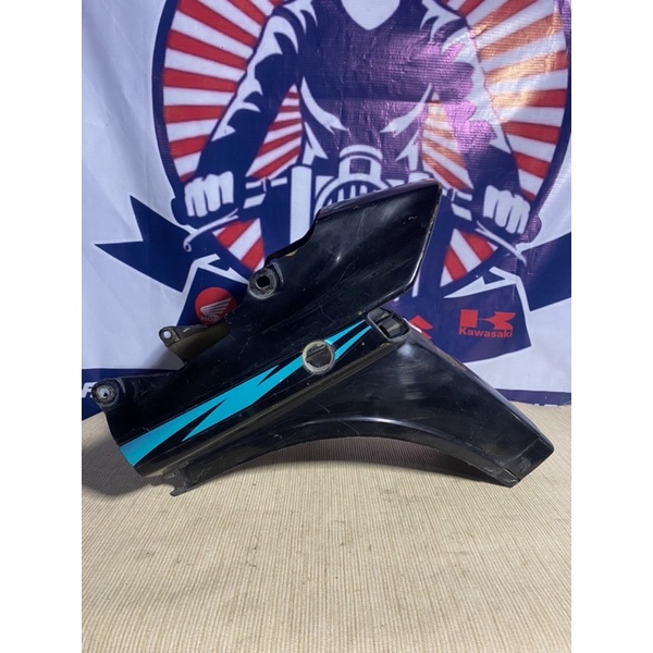 Spakbor selebor belakang honda astrea star prima cover Body belakang honda Astrea prima Star ORIGINA
