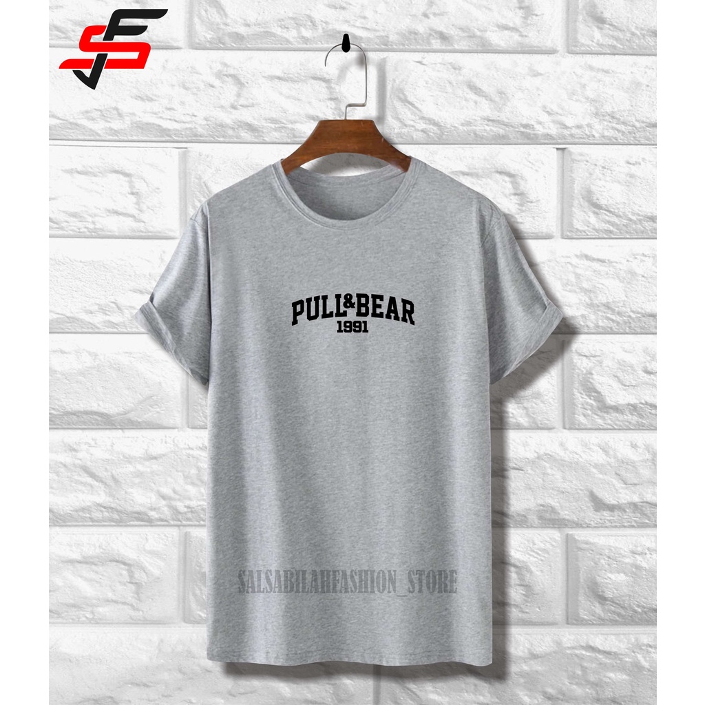 [ PROMO] KAOS DISTRO BISA BAYAR DI TEMPAT