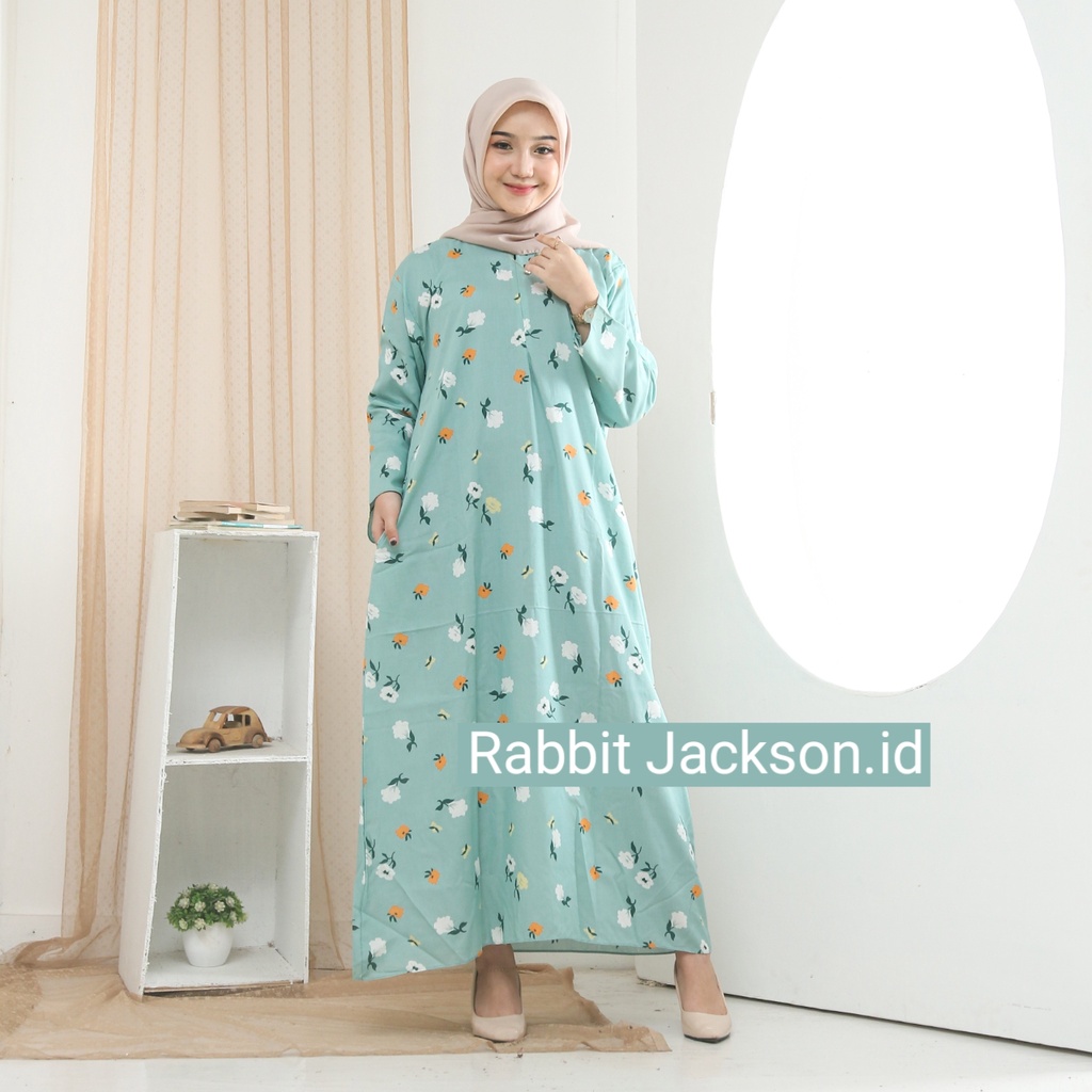 BAJU DASTER GAMIS MUSLIM SYARI BUSUI RESLETING DEPAN LENGAN TANGAN PANJANG WANITA JUMBO REMAJA DEWASA BAHAN RAYON TIE DYE VISCOSE PREMIUM MOTIF TERBARU BUNGA KECIL MODEL KEKINIAN SEMATA KAKI LONGDRESS HOMEWEWAR MURAH LD 120 130 2022 2023 VIRAL MUSLIMAH