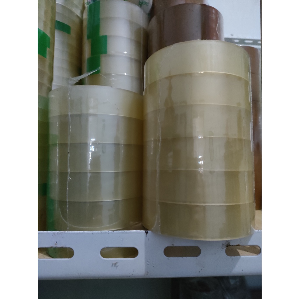 

LAKBAN BENING 1 INCH