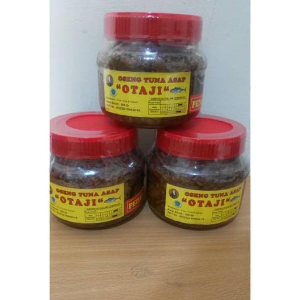 

Otaji tuna sambal tuna sambal asap sambal otaji sambel