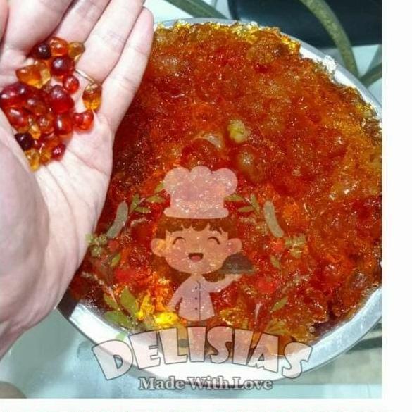 

jy✫Terkini➨ Peach Gum TERBANYAK!Paket XL 475G++ 10-15 CUP Ukuran 300ML 81