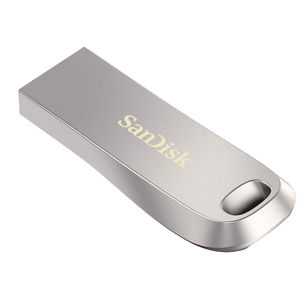 SanDisk Ultra Luxe USB 3.1 Flashdisk CZ74 32GB