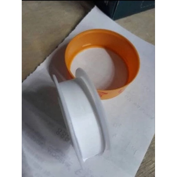 Sealtape Exlusive Tebal panjang 10m