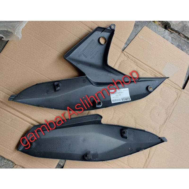 cover body kecil revo fi sambungan body box aki revo fi revo fit injeksi