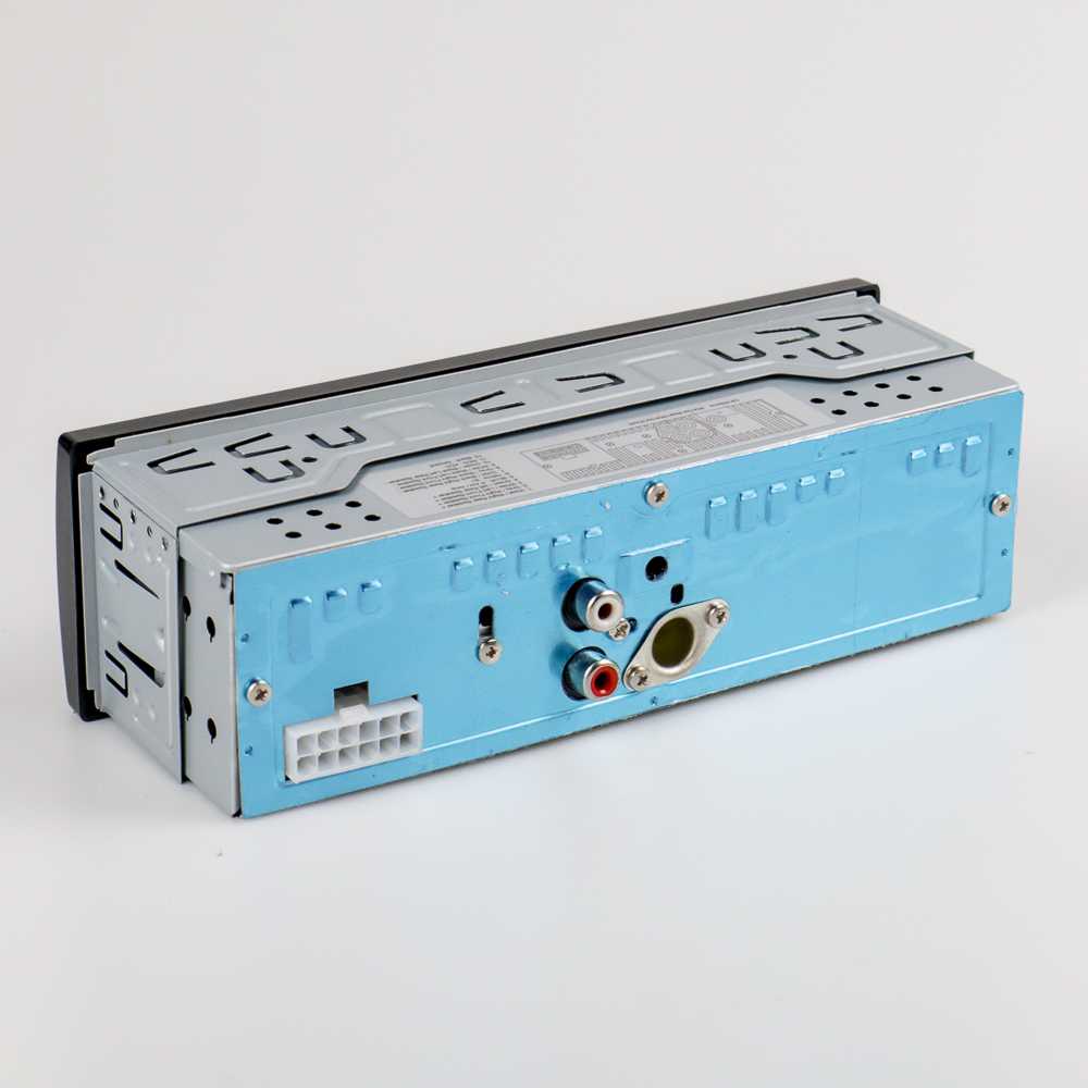 Taffware Tape Mobil MP3 Player Bluetooth Wireless - MP3-S211L