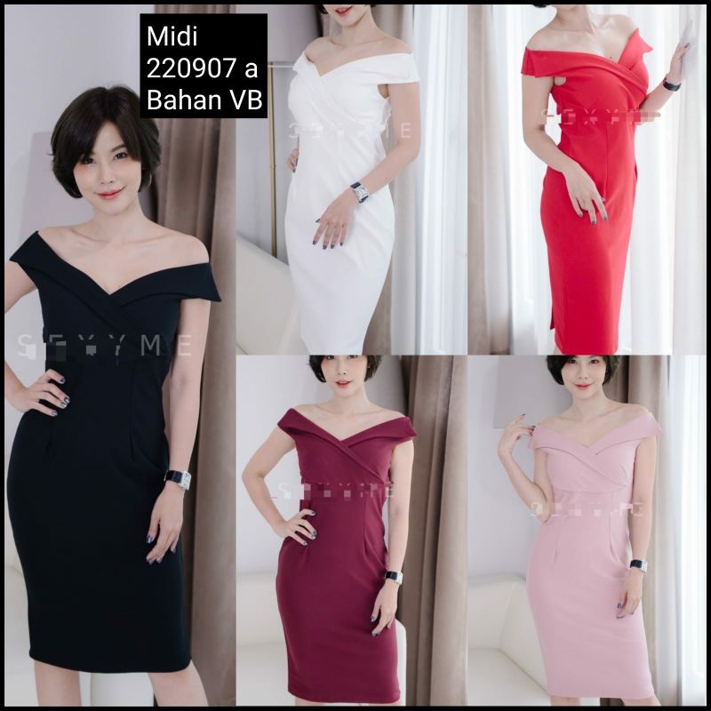 dress premium | dress vb | dress bangkok 022112