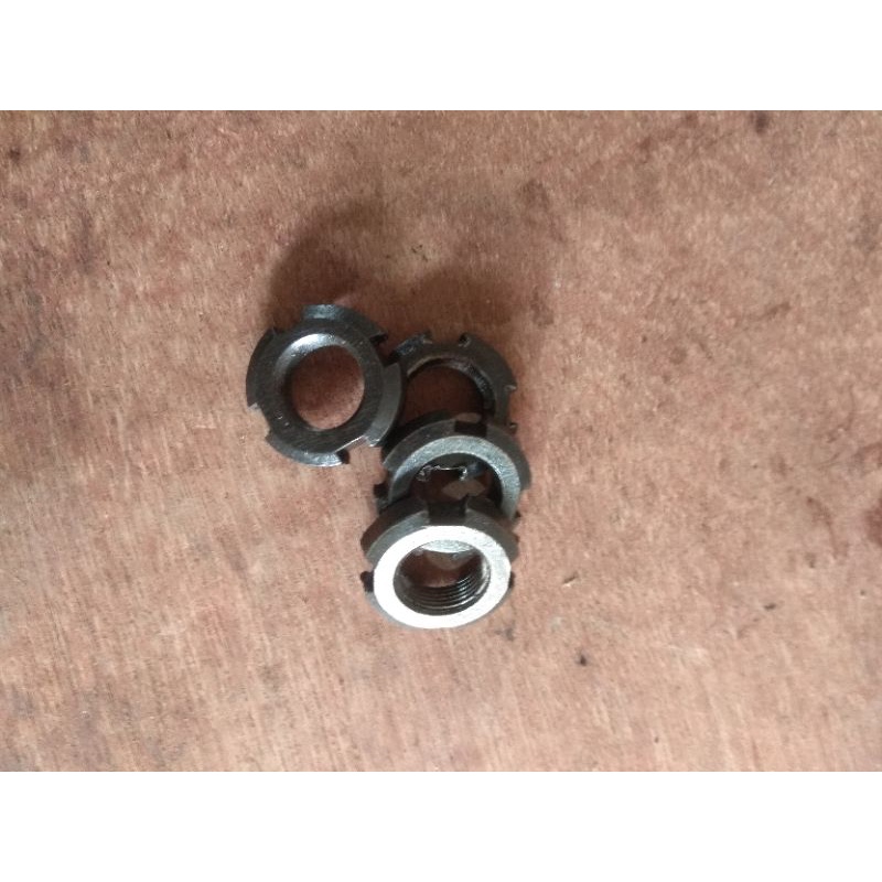 mur cakaran kampas mur cakaran rotor