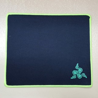 SUKSES- Mousepad Razer / Mouse Pad Gaming 25cm x 20cm x 2mm