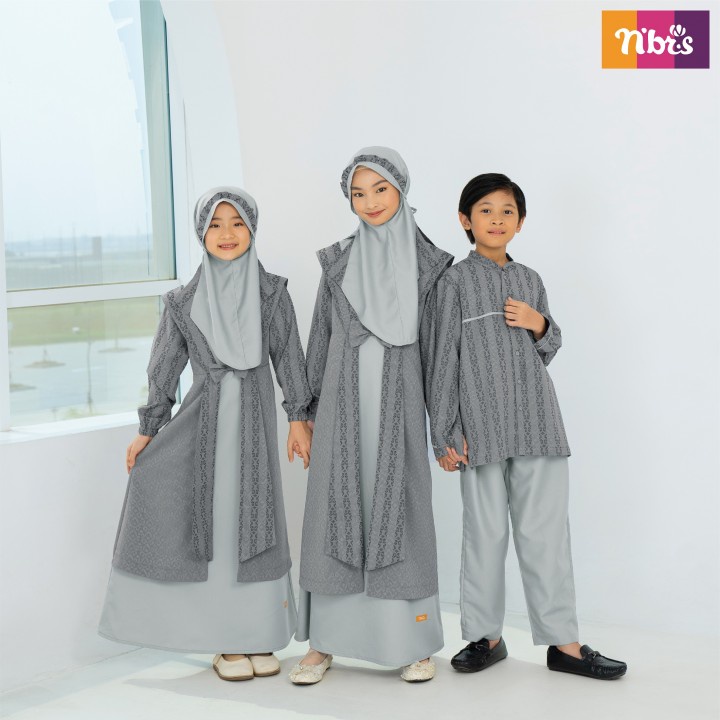 CHESA SARIMBIT ANAK 2023