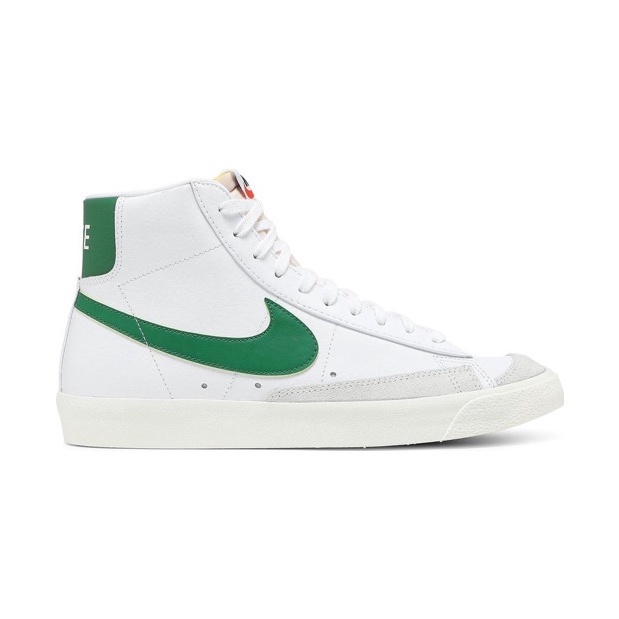 Nike Blazer Mid '77 Vintage 'White Pine Green'
