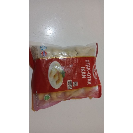 

Otak-otak Pakden 500gr