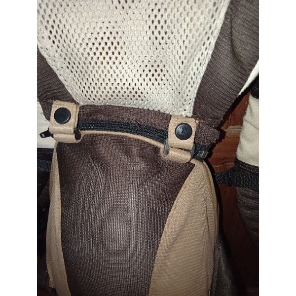 preloved hipseat