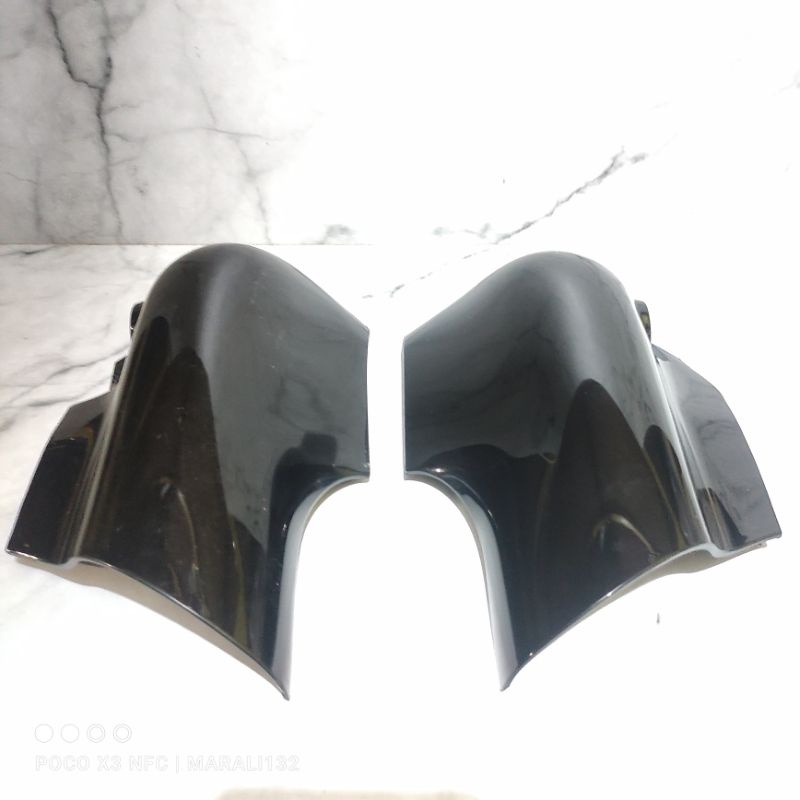 Cover shock depan Jupiter z original 5TP-F3122-00-33