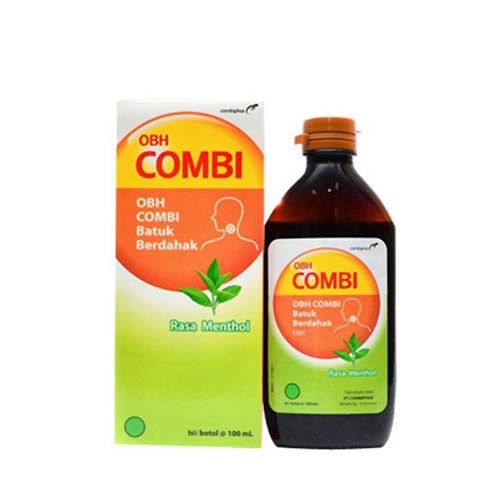 OBH COMBI 100 ML