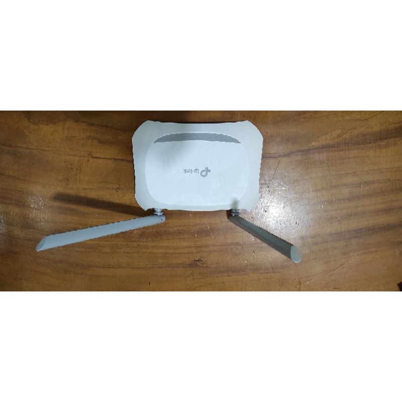 router TP Link TL-WR840N