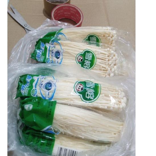 

ユ Jamur Enoki Freshco Fresh ,,,,