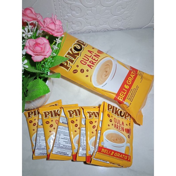 

PIKOPI GULA AREN KOPI GULA AREN MURAH PALING LARIS