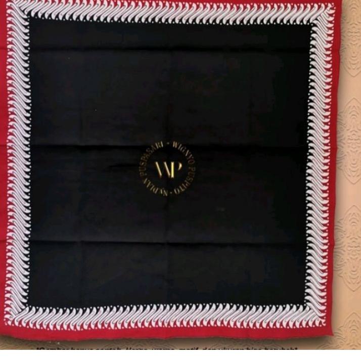 Terlaku.../ Udeng SegiEmpat Banyuwangi / Iket Kepala Batik /  Udeng Segitiga / Udeng Jaranan