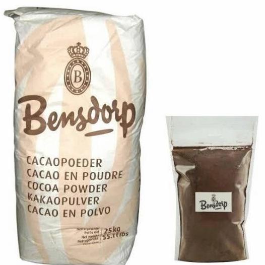 

Bensdrop Coklat Bubuk Repack 1Kg