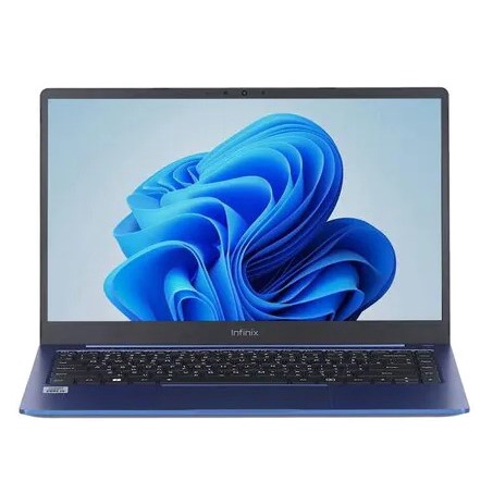 LAPTOP INFINIX INBOOK X1 PRO I7 1065G7 16GB 512SSD W10 14.0FHD IPS