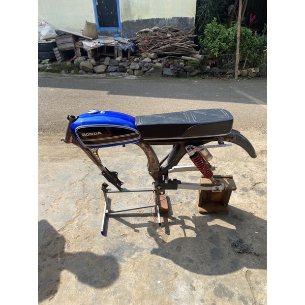 body cb taranan body honda cb sudah segrek tatanan nganjuk an body cb seperti gambar set