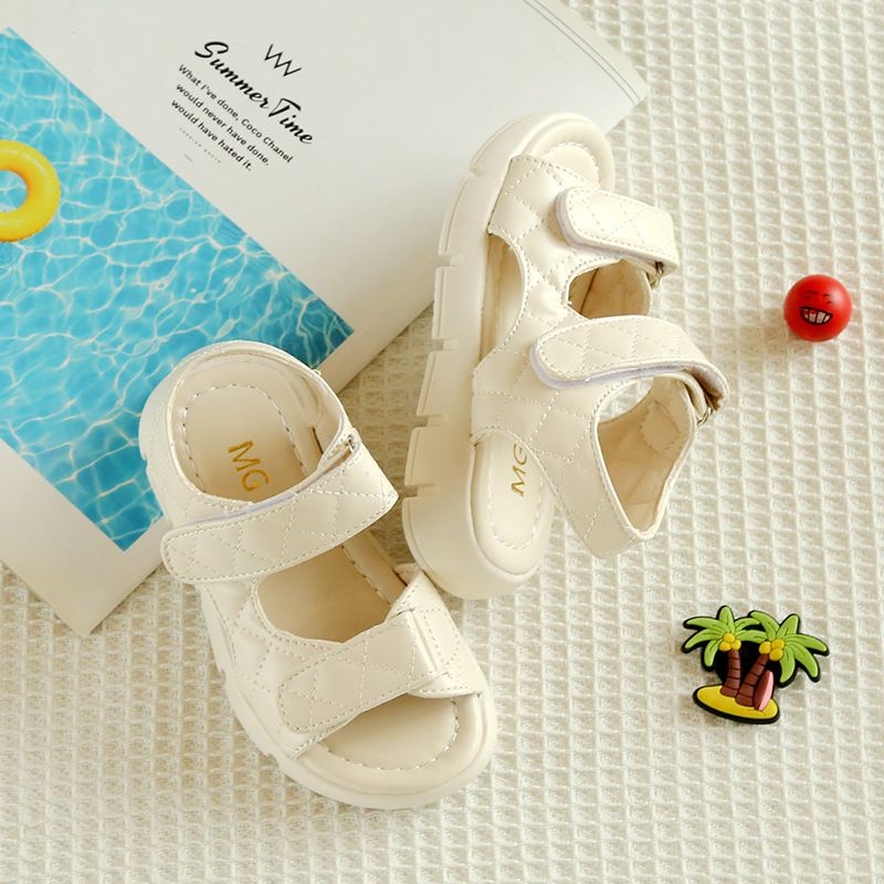 VF981 - Sandal Santai Anak Fashion Import