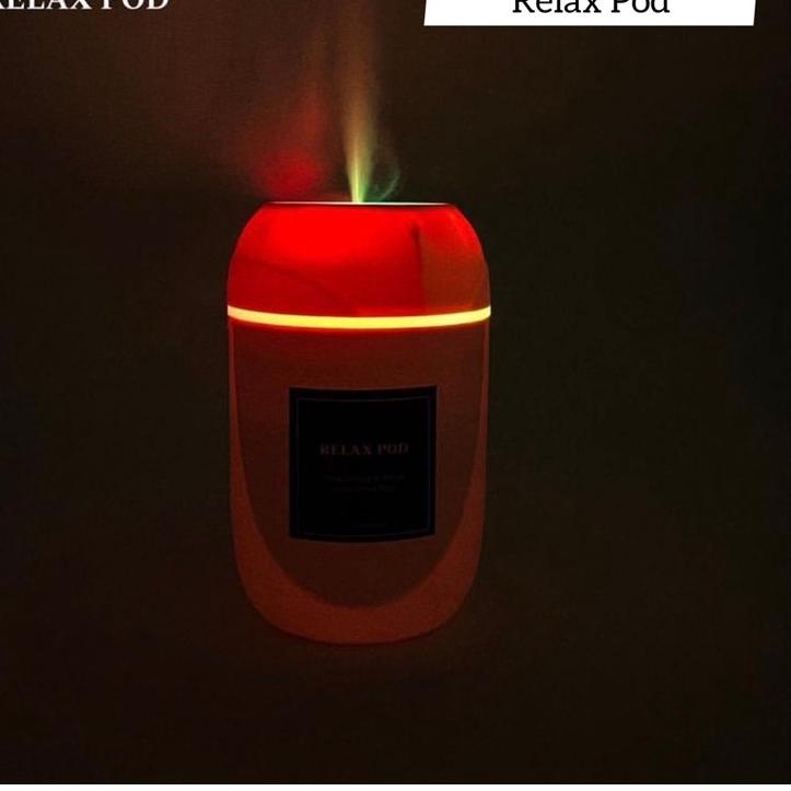 Special Price Relax Pod Aromatic Pengharum Ruangan ORIGINAL