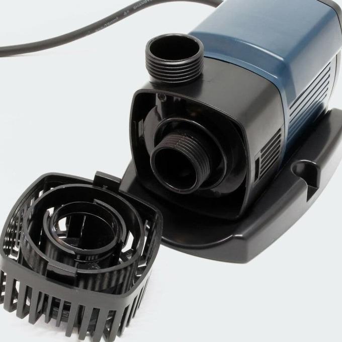 Water Pump Sunsun 5000 Lph Jtp Pompa Air Celup Kolam Ikan Filter Koi