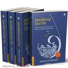 Jawahirul Quran_Original