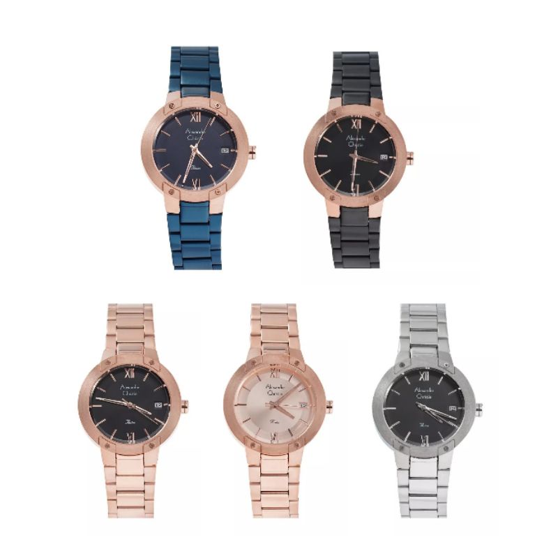 Alexandre Christie 2A12 Original