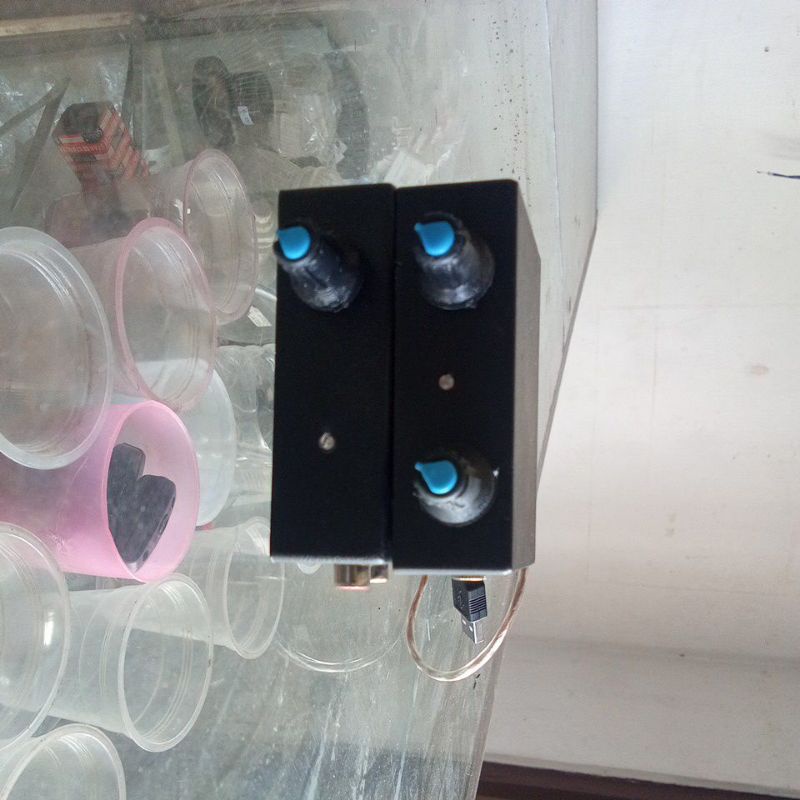 power amplifier mini 5 volt stereo dengan bluetooth dan penguat mic