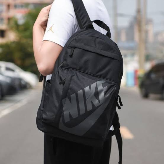 Tas Ransel Nike Elemental Backpack Bag Original 100%