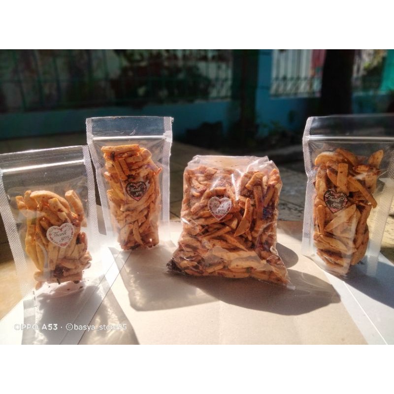 

Basreng kriuk