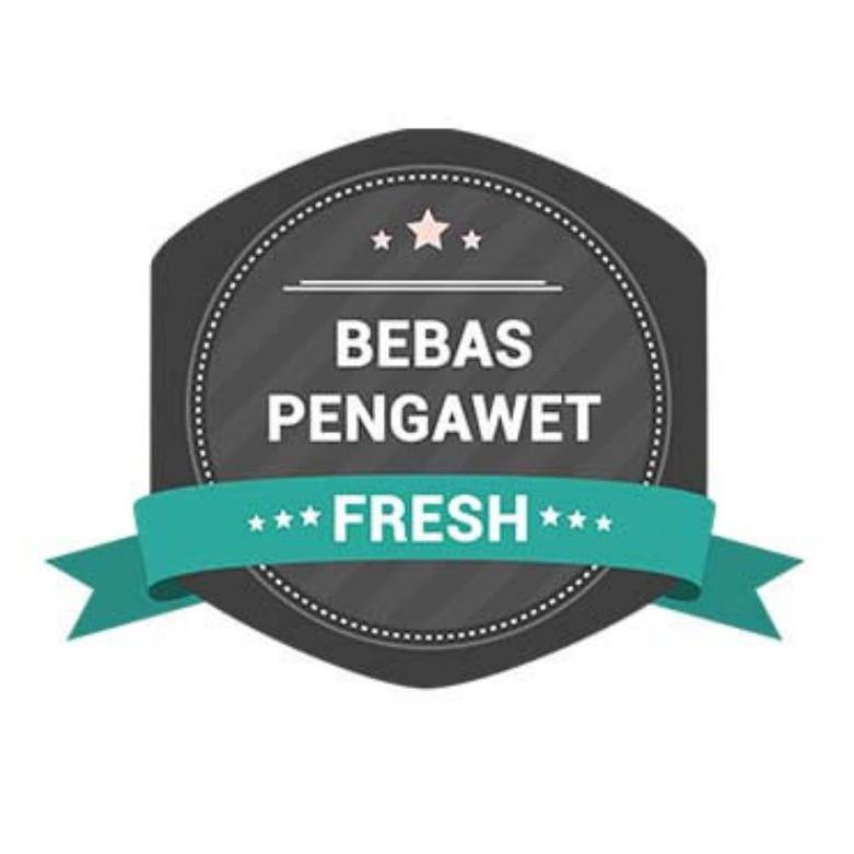 

[PRODUK BWWCQ] CUANKI TAHU KERING (BACA DESKRIPSI BOX) RCJ